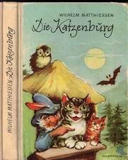 Wilhelm Matthiessen, Die