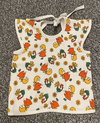 Original ddr babylätzchen - original,