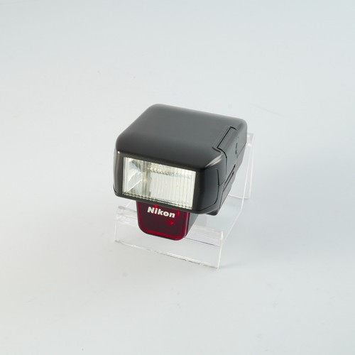 Excellent nikon speedlight - excellent,