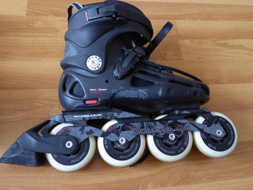 Inliner von rollerblade schock - von,