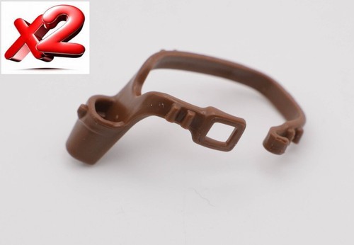 Playmobil patronengürtel - x2,