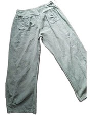 Schlupfhose haremshose - schlupfhose,