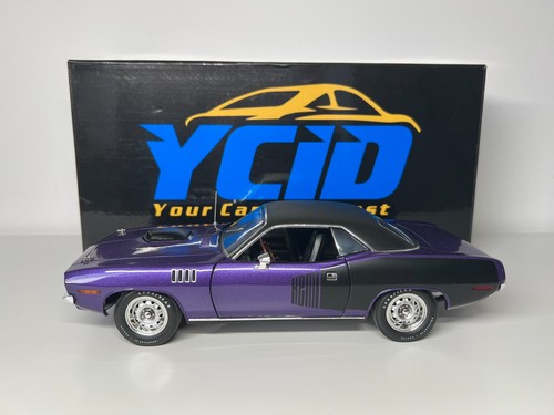 Ycid acme 1971 plymouth - ycid,