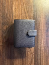 Filofax Norfolk Pocket Planer