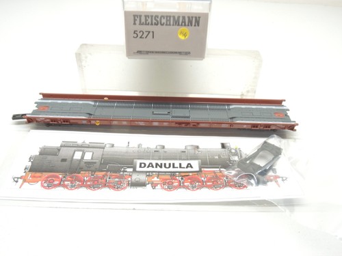 Fleischmann 5271 rola - 5271,