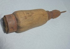 altes Werkzeug Schuster