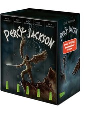 Percy-Jackson-Taschenbuchschub