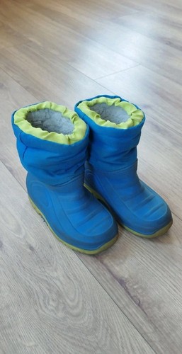 Gummistiefel winterstiefel - gummistiefel,