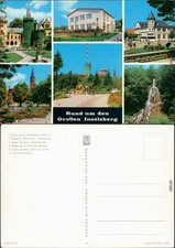 Brotterode-Trusetal Rund um