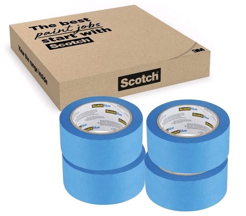 Scotchblue multi surface - scotchblue, multi-surface