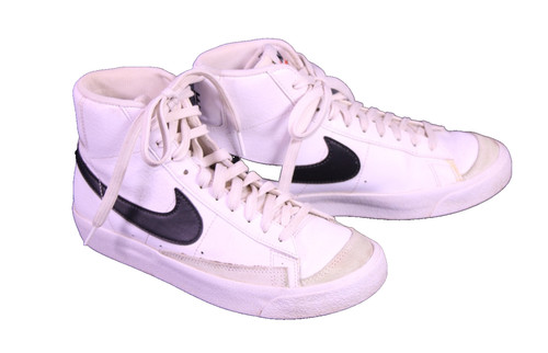 Nike sneaker blazer mid - sneaker,