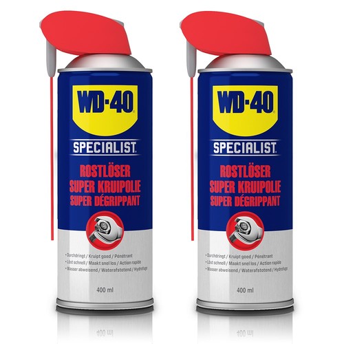 Specialist 400 ml - specialist,