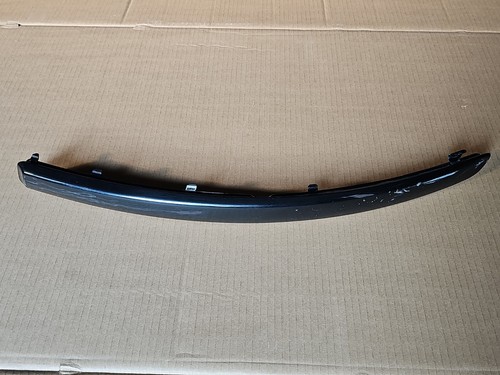 Bmw e81 e87 - e81, stoßleiste
