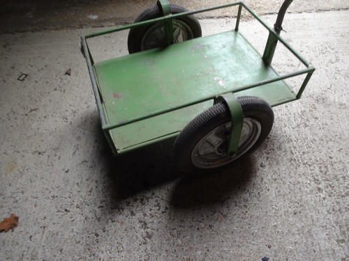 Rollfix sehr stabiler - , ddr