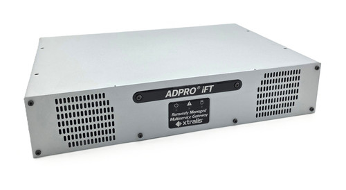 Adpro ift 0an 8ip - adpro, 0an-8ip-8in-4out