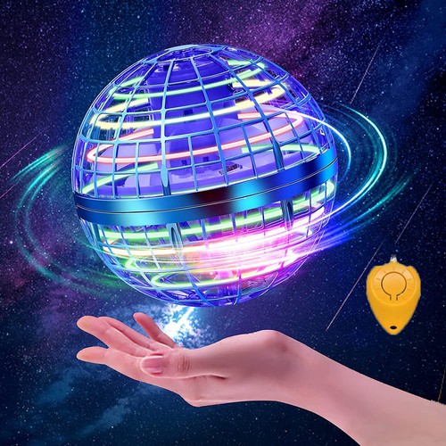 Ufo mini drohne flying ball - ufo,