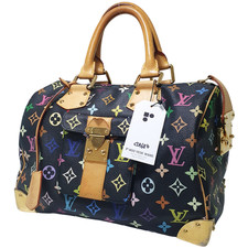 TARIFF FREE Auth Louis Vuitton