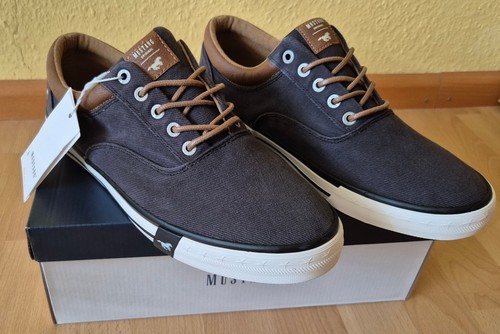 Herren sneaker mustang - herren,