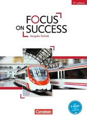 Focus on Success - 5th Edition