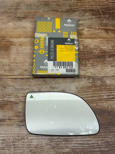 Außenspiegel glas mirror - glas,