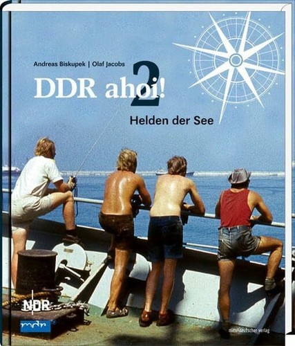 Ddr ahoi helden - der, see