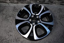Original  Leichtmetallfelge