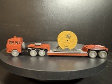 WIKING - MAGIRUS DEUTZ -