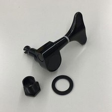 Mechanik Ibanez Bass Single Tuner L Black Gitarren-Mechanik Gitarre NEU