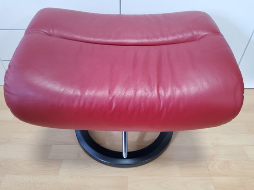 Stressless hocker leder - stressless,