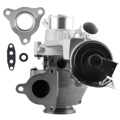 Turbolader for opel astra - turbolader,