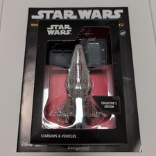 Star Wars Raumschiffe &