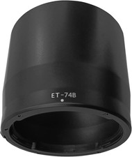 ET-74B Gegenlichtblende für