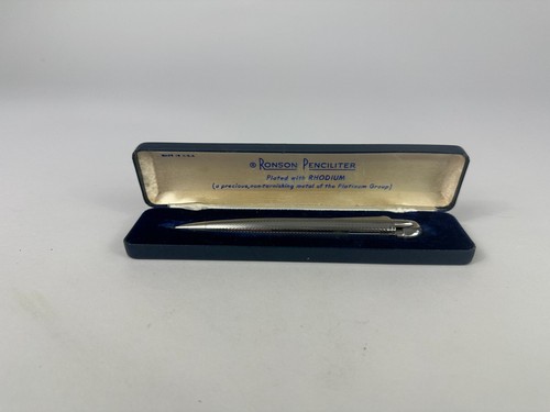 Vintage bleistift ronson - vintage,