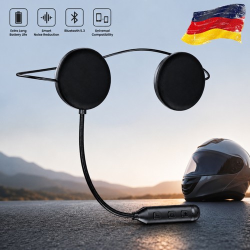 Motorrad bluetooth headset - motorrad,