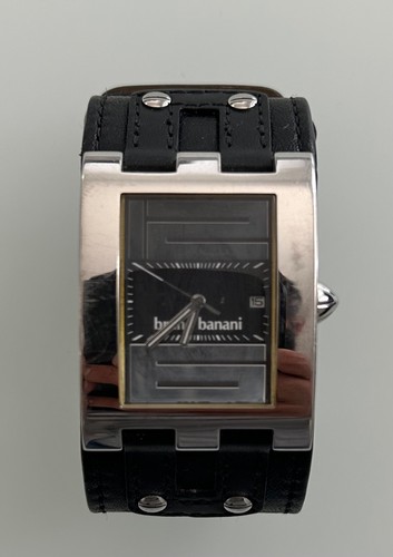 Bruno banani uhr armbanduhr - bruno,