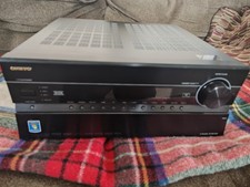 Onkyo Tx-nr1008 - AV Network