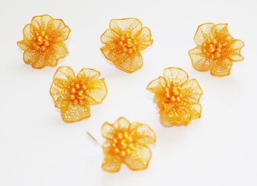Haarschmuck curlie 6 - haarschmuck,