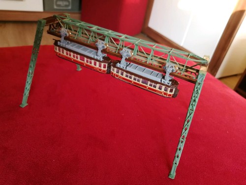 Schwebebahn wuppertal und - schwebebahn,