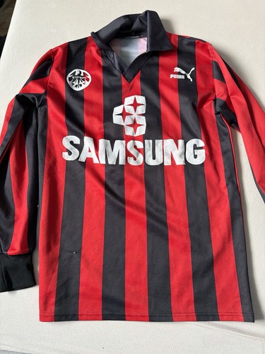 Eintracht frankfurt trikot - frankfurt,