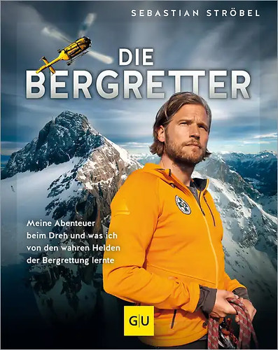Die bergretter - die,