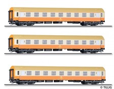 Tillig 01804 er wagenset - tillig,