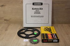 Motoline Honda VF500 FE F2E