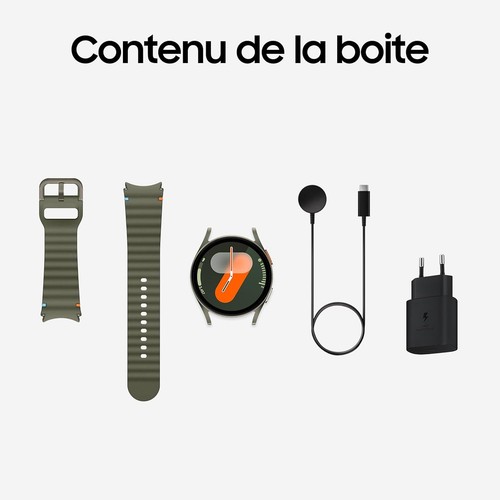 Samsung galaxy watch7 - samsung,