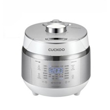 CUCKOO CRP-EHB0310FW IH