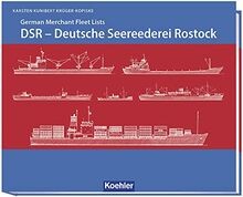 Dsr deutsche seereederei - dsr,