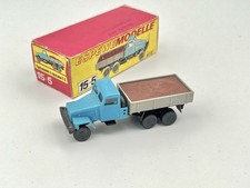 Espewe Lkw G5 Pritsche  1:87 DDR Russische OVP