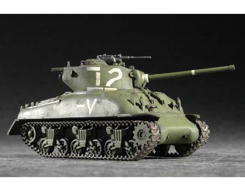 Trumpeter panzer 07222 - ~07222, ~