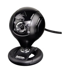 Hama spy protect - protect, hd-webcam