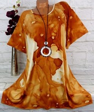 Tunika Bluse Shirt Top