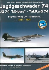 AirDOC ADL 09: Jagdgeschwader